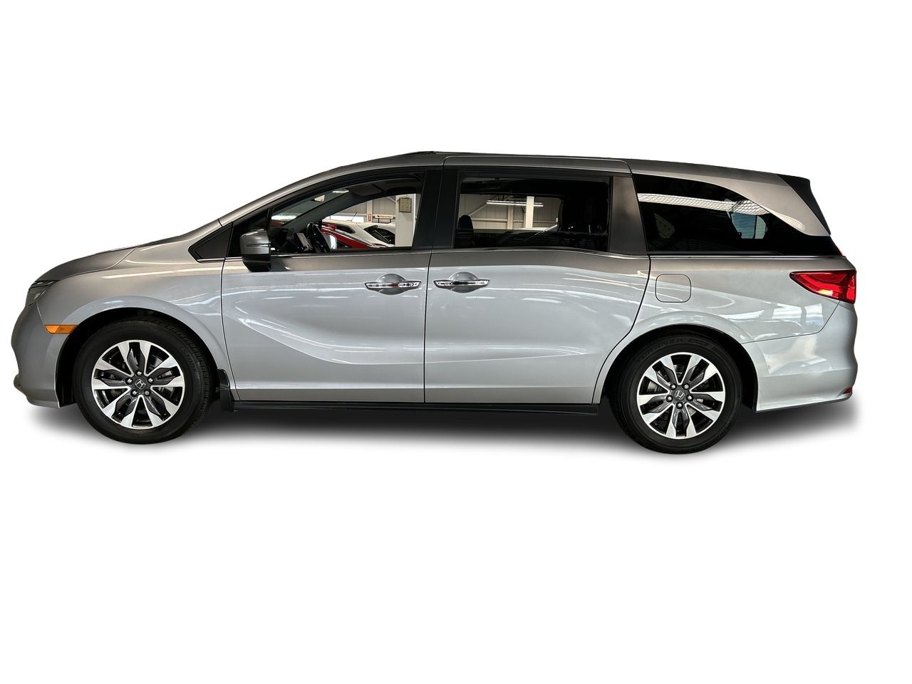 Honda Odyssey  2022