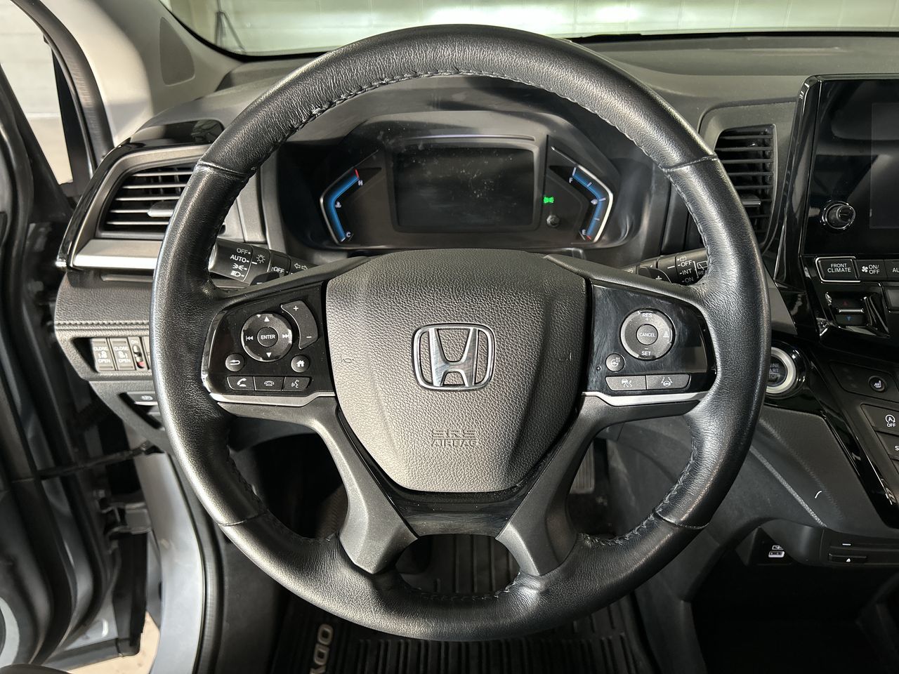 Honda Odyssey  2022
