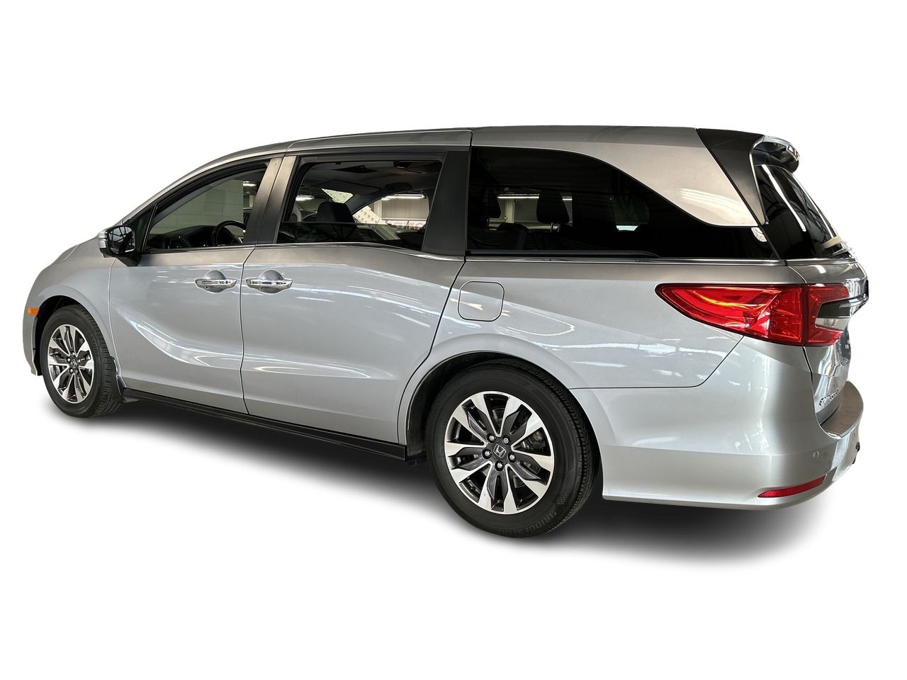 2022 Honda Odyssey