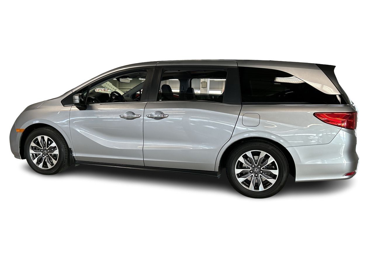 2022 Honda Odyssey