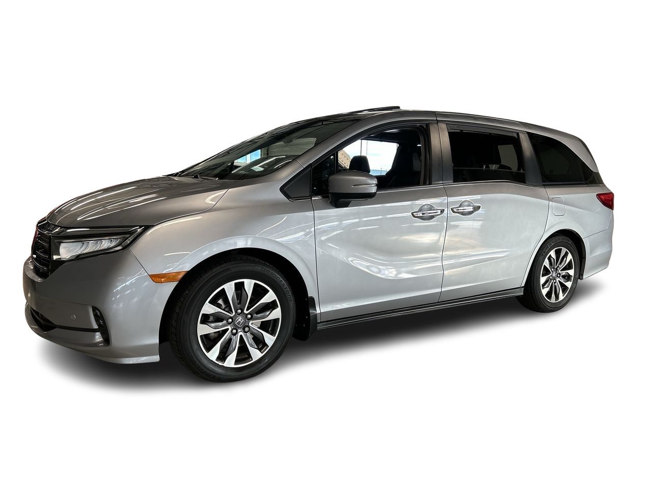 Honda Odyssey  2022