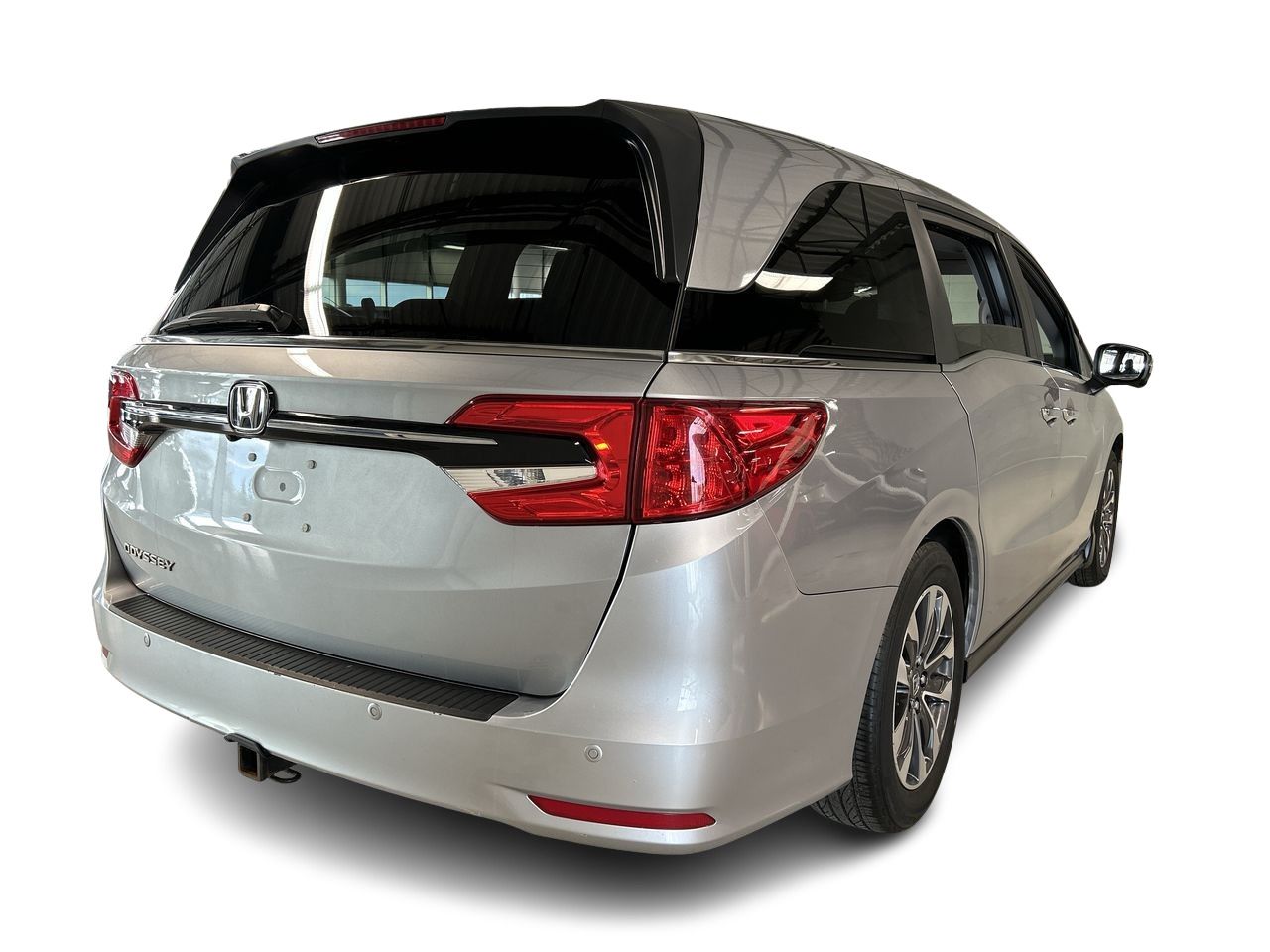 Honda Odyssey  2022