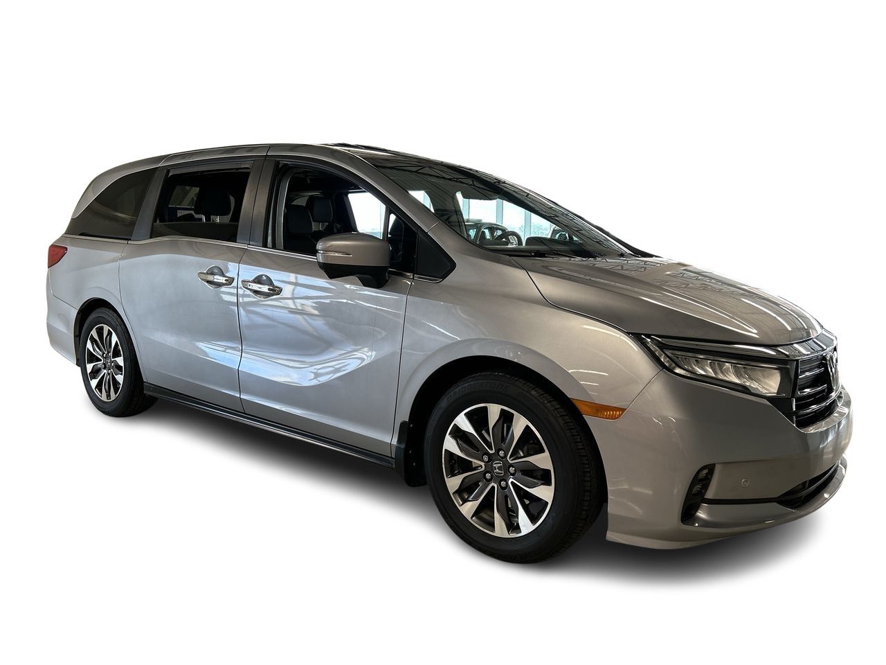 Honda Odyssey  2022