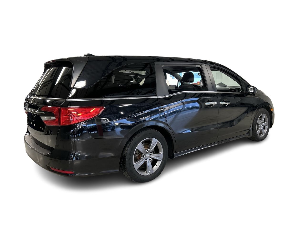 Honda ODYSSEY EX-L-RES  2022