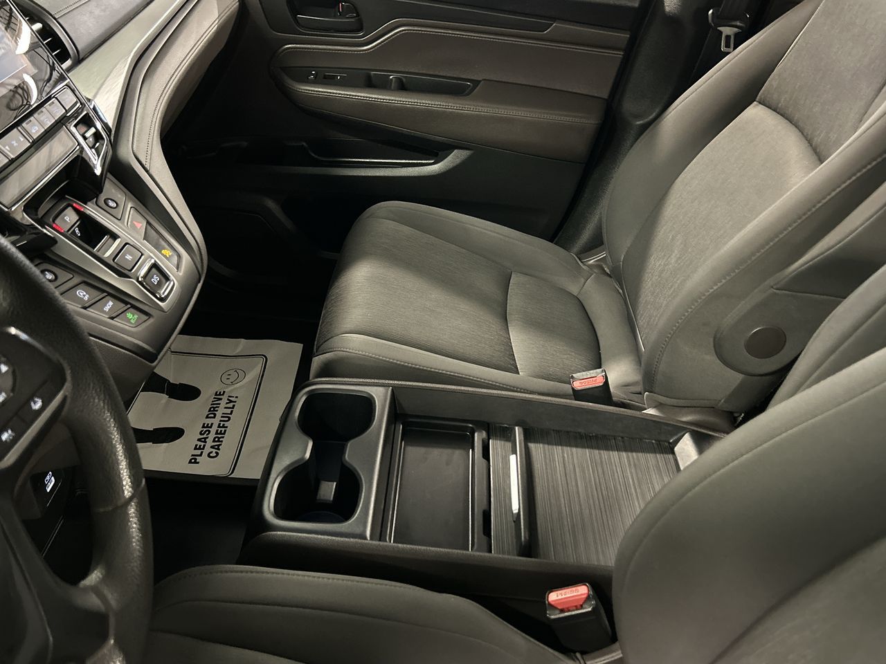 Honda ODYSSEY EX-L-RES  2022