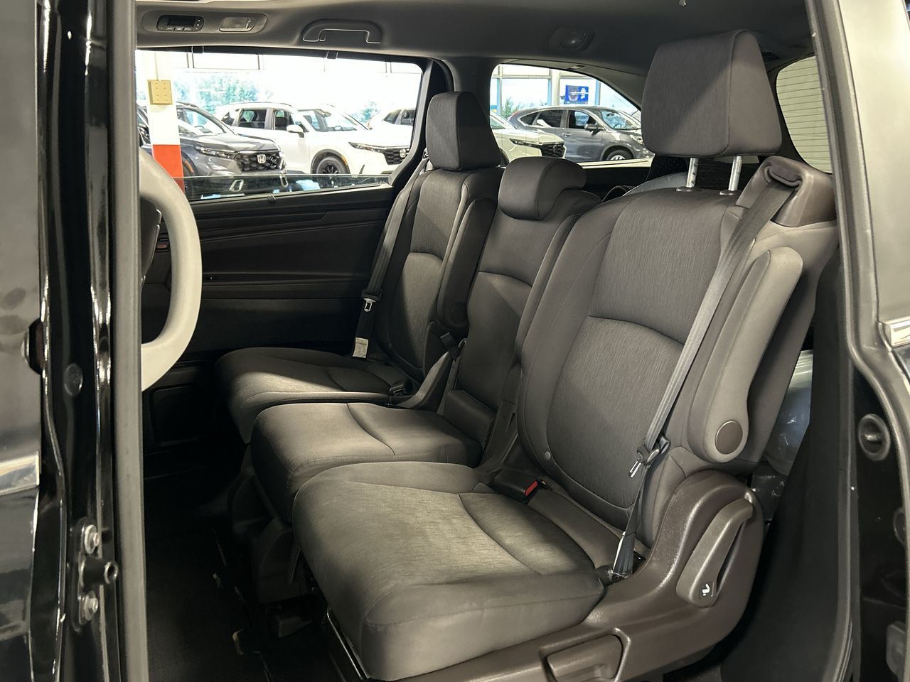 Honda ODYSSEY EX-L-RES  2022