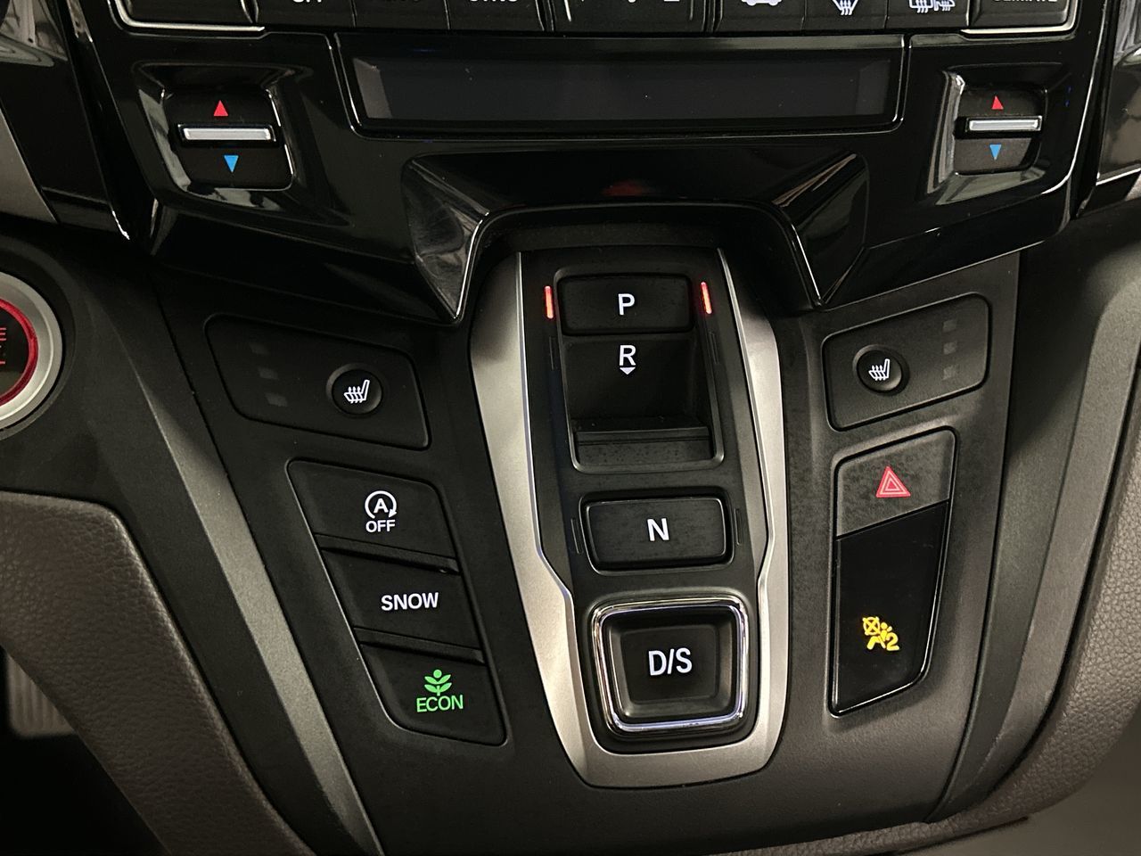 Honda ODYSSEY EX-L-RES  2022