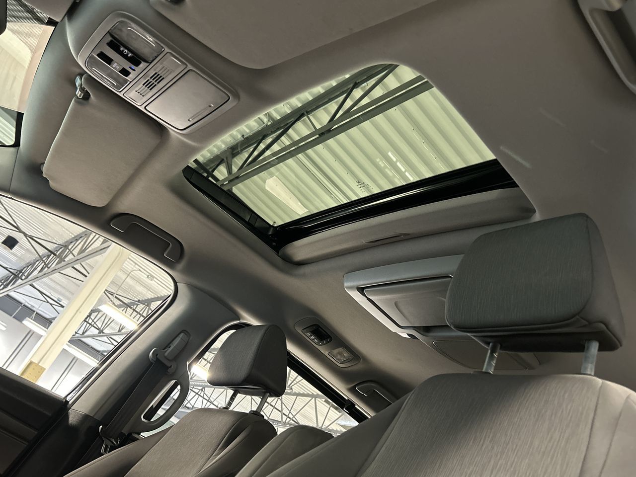 Honda ODYSSEY EX-L-RES  2022