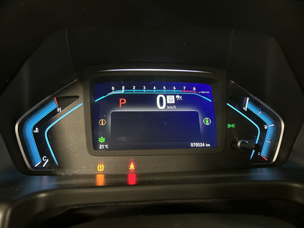 Honda ODYSSEY EX-L-RES  2022