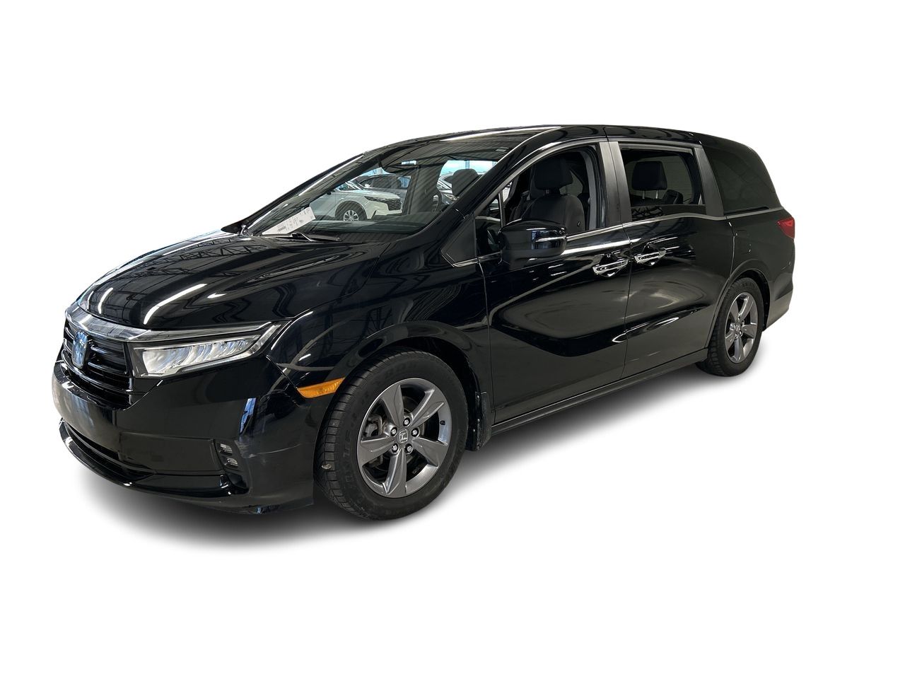 Honda ODYSSEY EX-L-RES  2022
