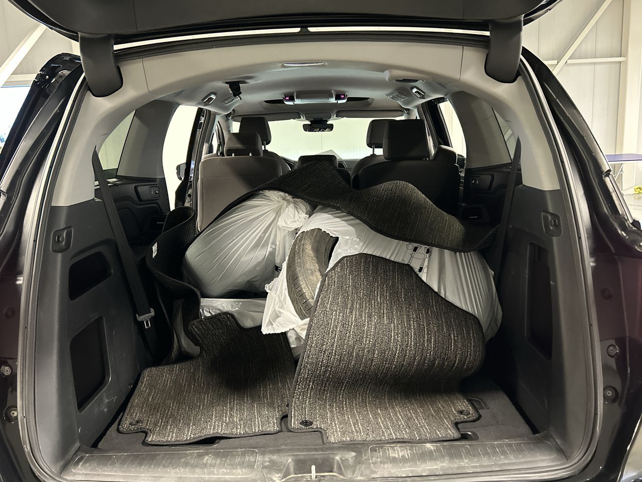 Honda ODYSSEY EX-L-RES  2022