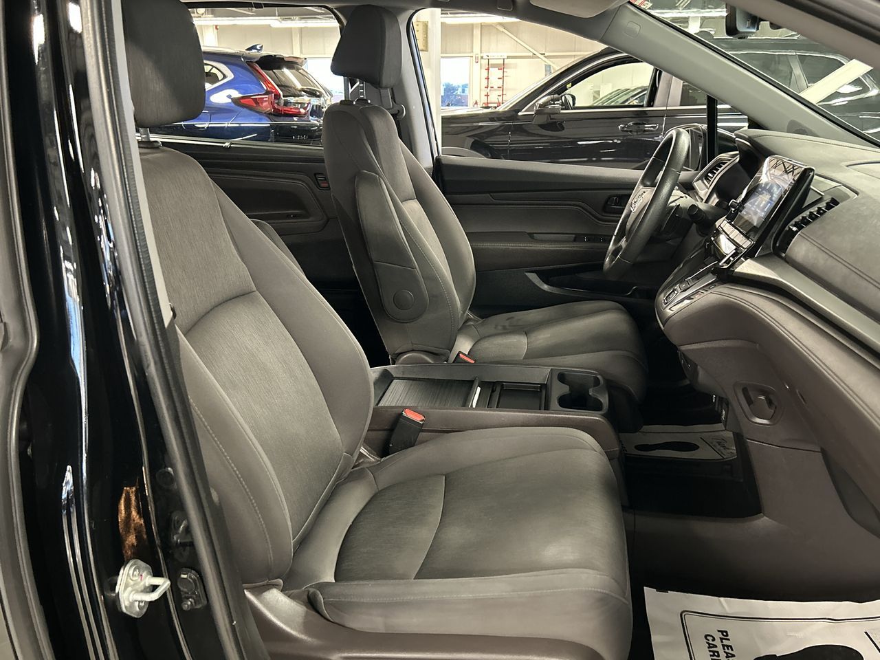 Honda ODYSSEY EX-L-RES  2022