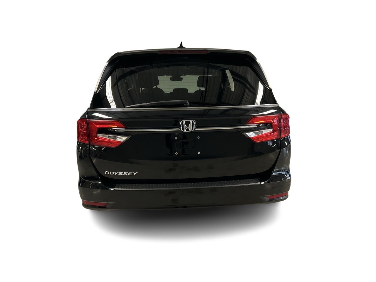 Honda ODYSSEY EX-L-RES  2022