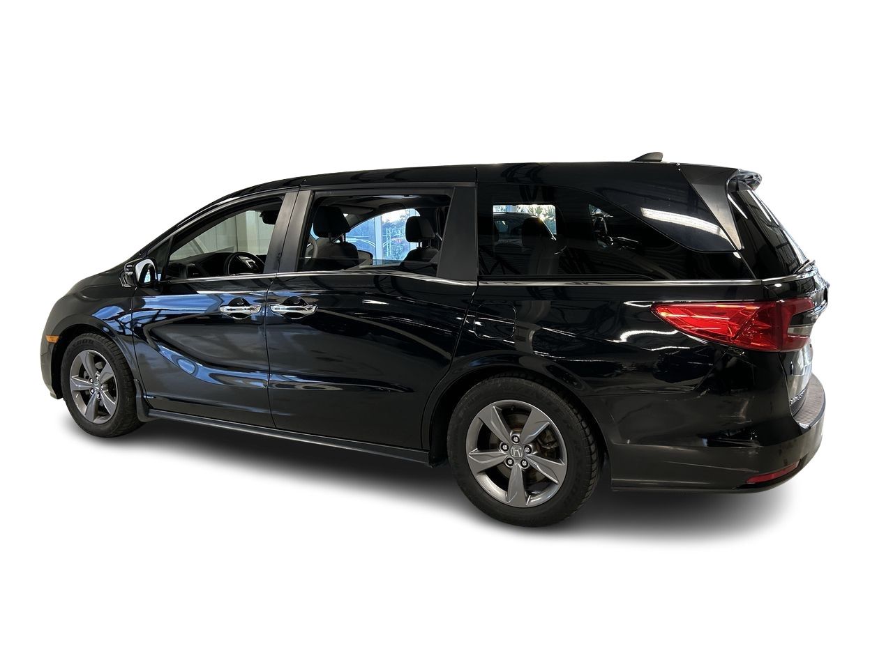 Honda ODYSSEY EX-L-RES  2022