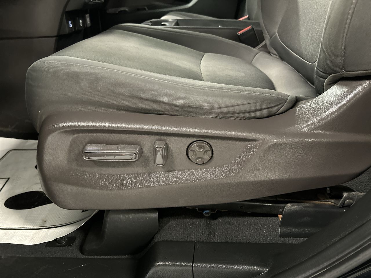 Honda ODYSSEY EX-L-RES  2022