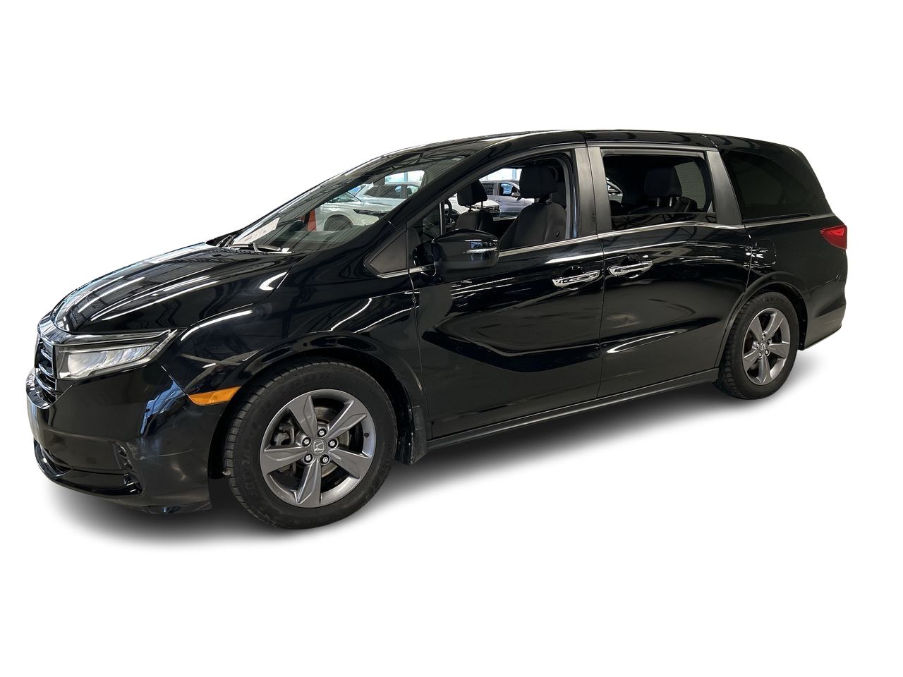 Honda ODYSSEY EX-L-RES  2022