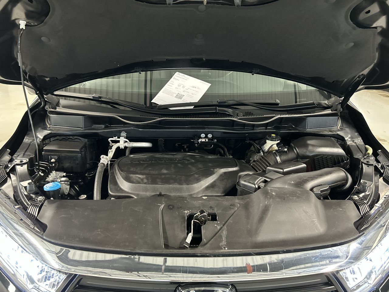 Honda ODYSSEY EX-L-RES  2022