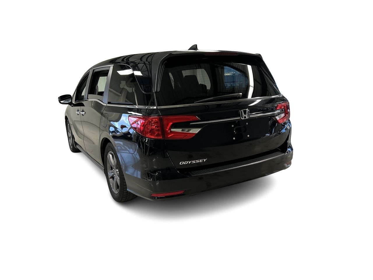 Honda ODYSSEY EX-L-RES  2022