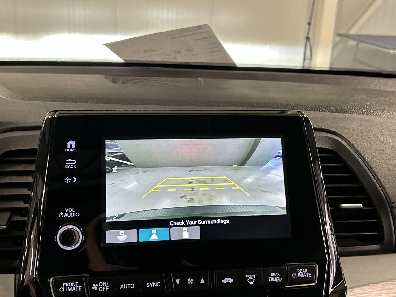 Honda ODYSSEY EX-L-RES  2022