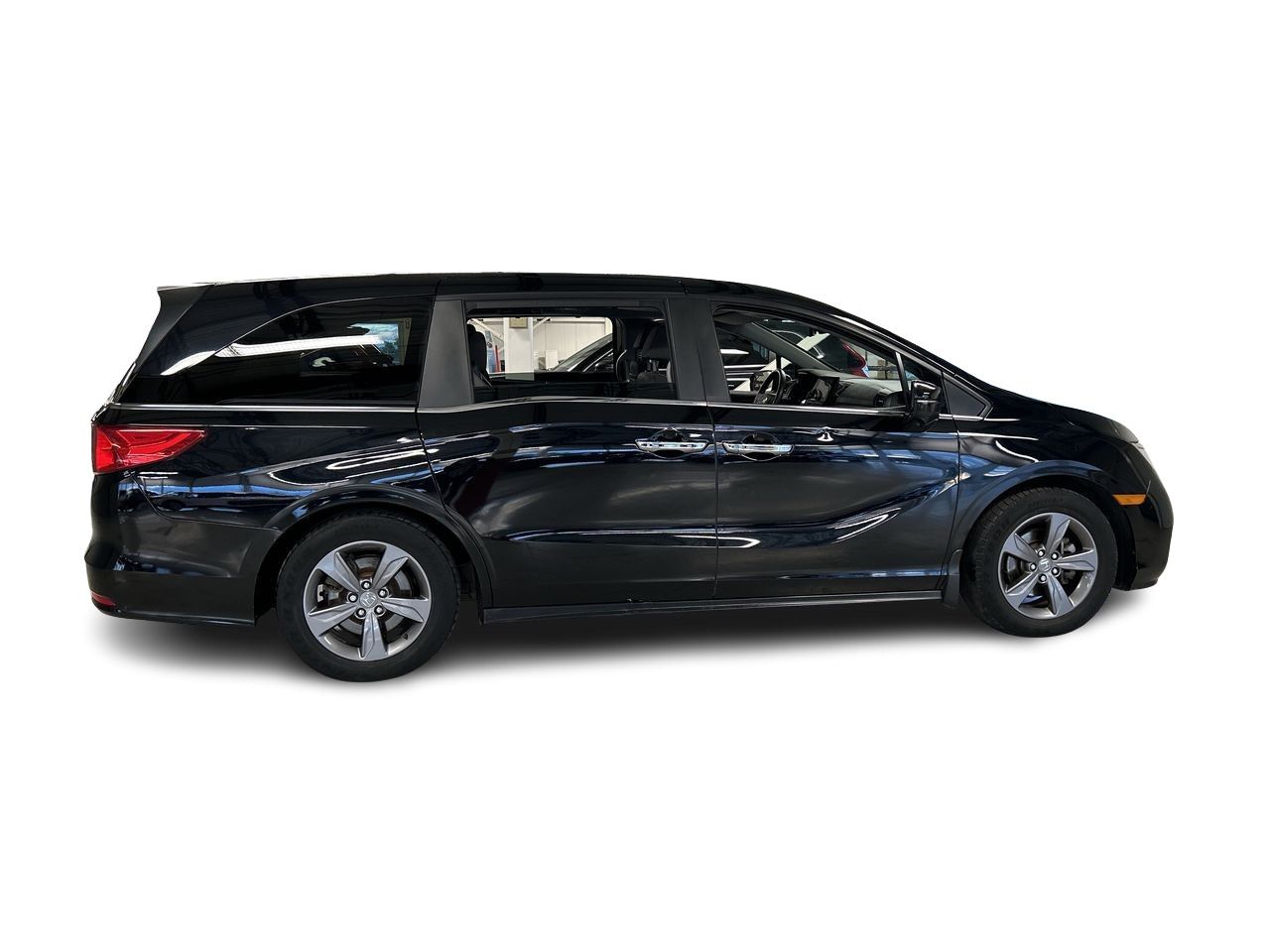 Honda ODYSSEY EX-L-RES  2022