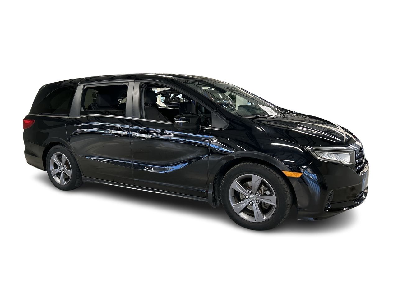 Honda ODYSSEY EX-L-RES  2022