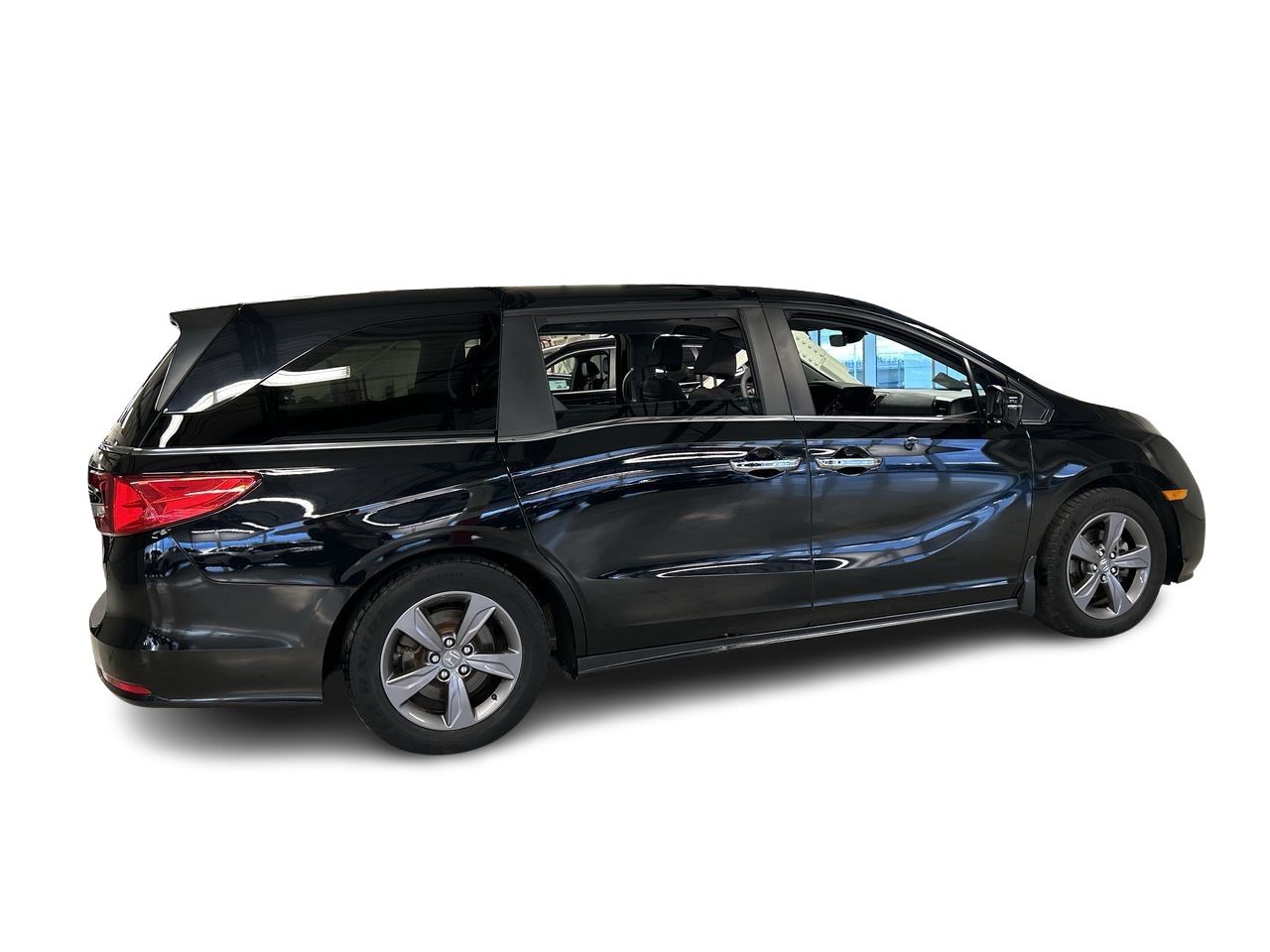 Honda ODYSSEY EX-L-RES  2022
