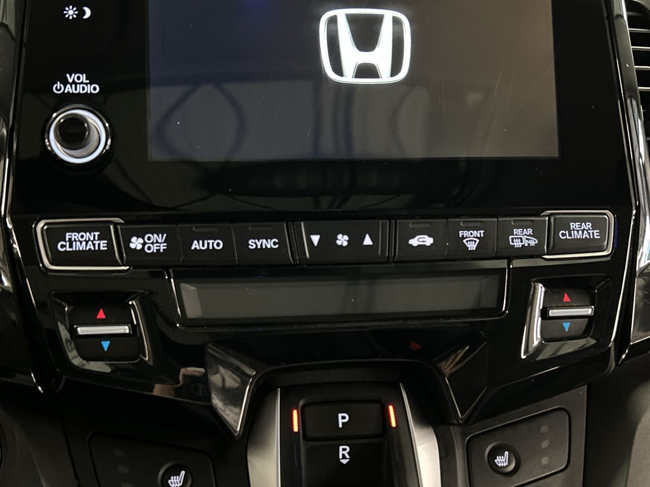 Honda ODYSSEY EX-L-RES  2022