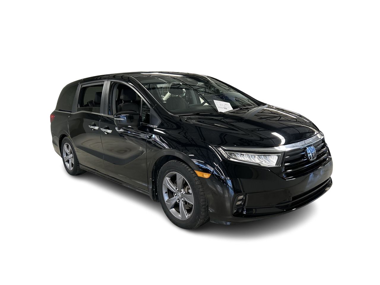 Honda ODYSSEY EX-L-RES  2022