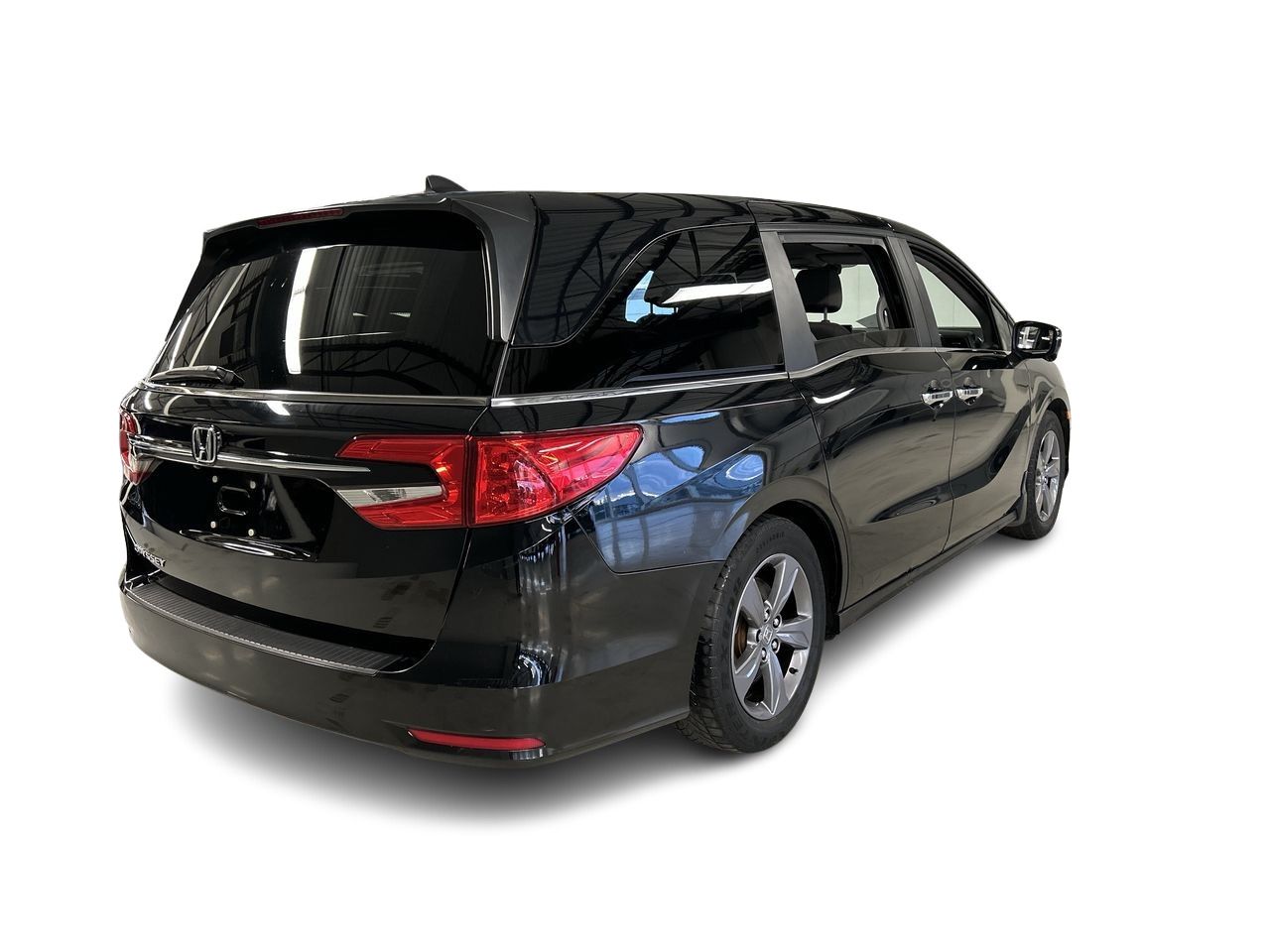 Honda ODYSSEY EX-L-RES  2022