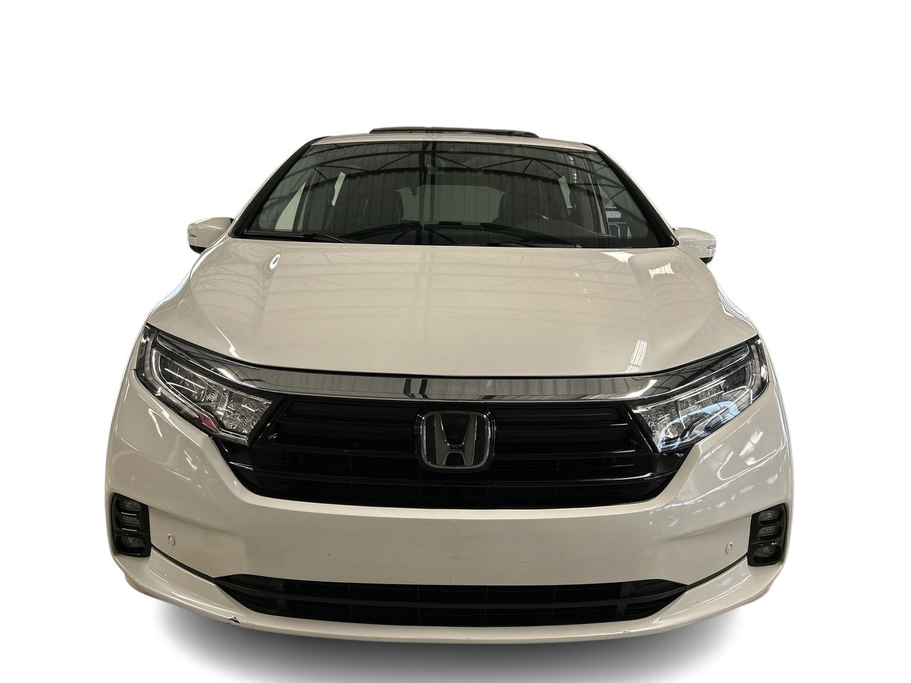 2023 Honda Odyssey