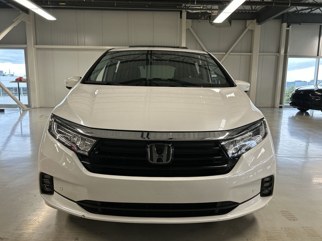 Honda Odyssey  2023