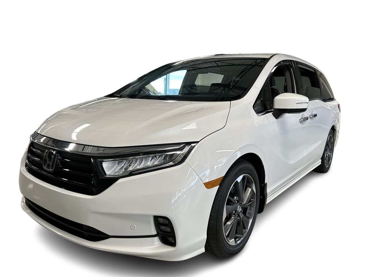 2023 Honda Odyssey