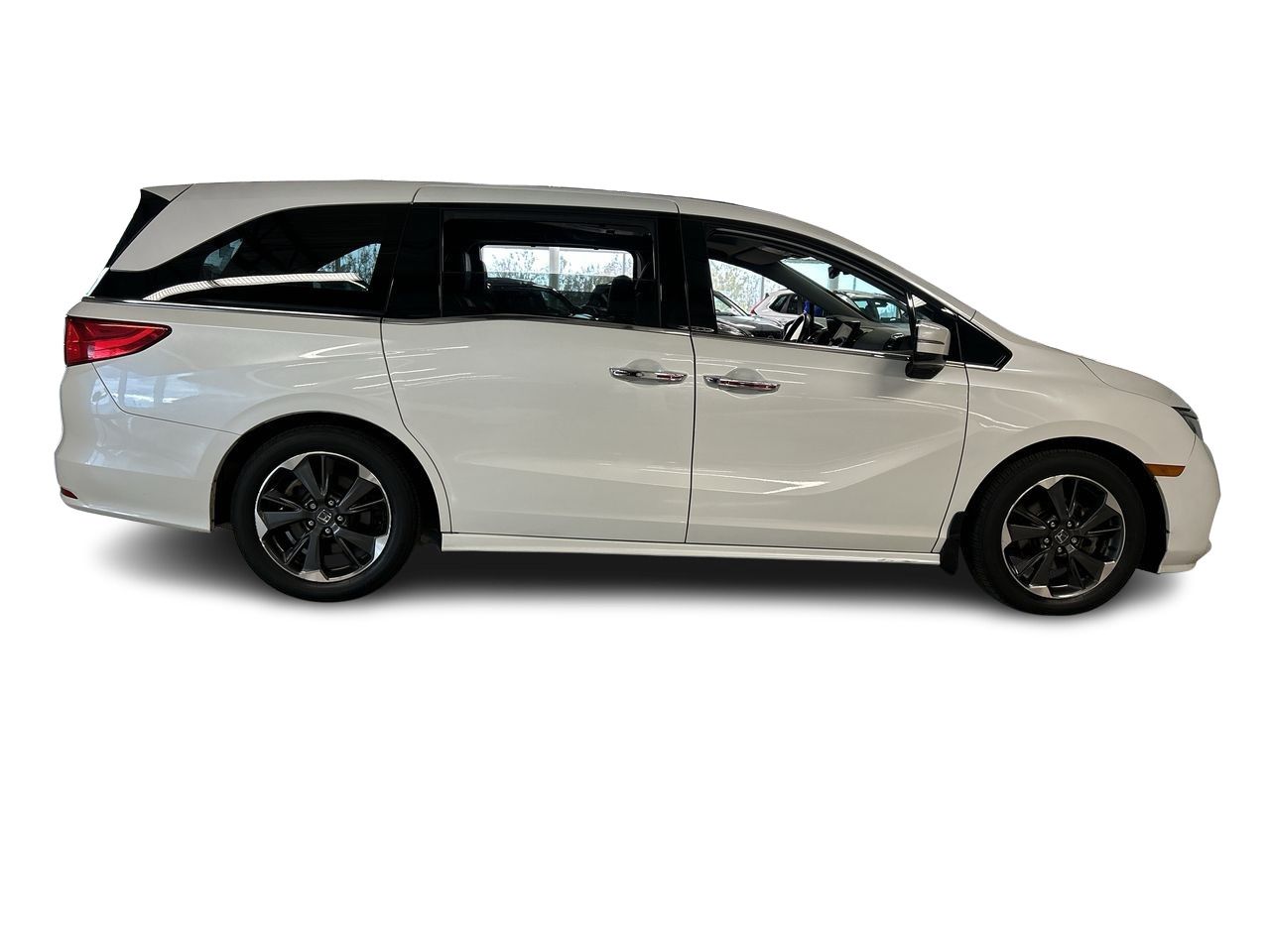 Honda Odyssey  2023