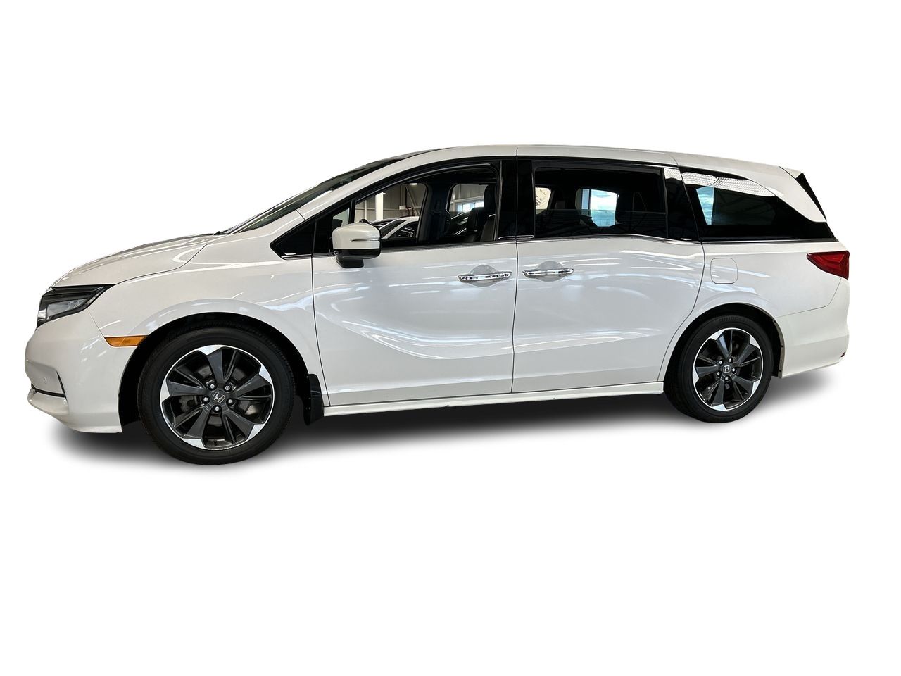 2023 Honda Odyssey
