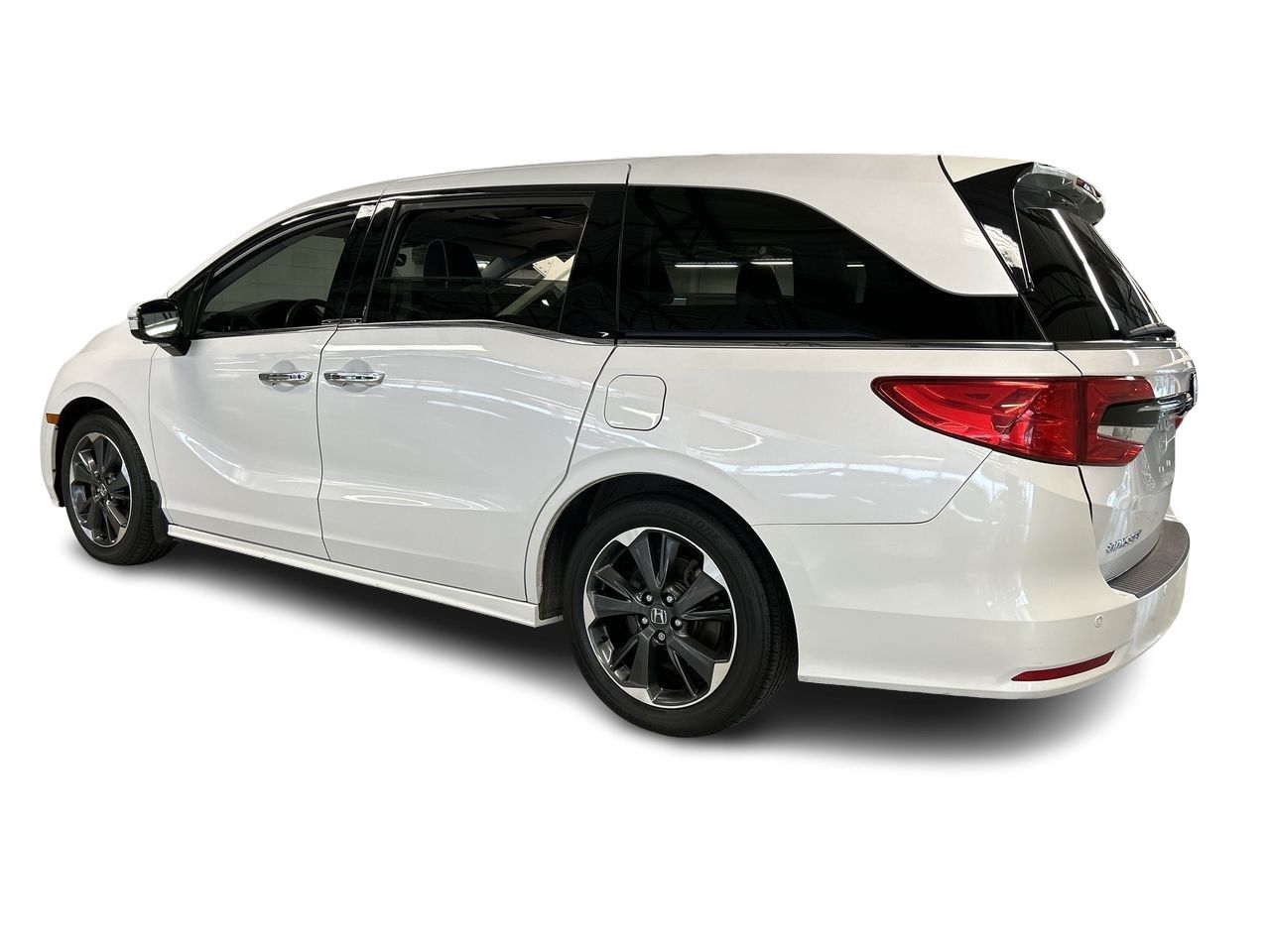 Honda Odyssey  2023