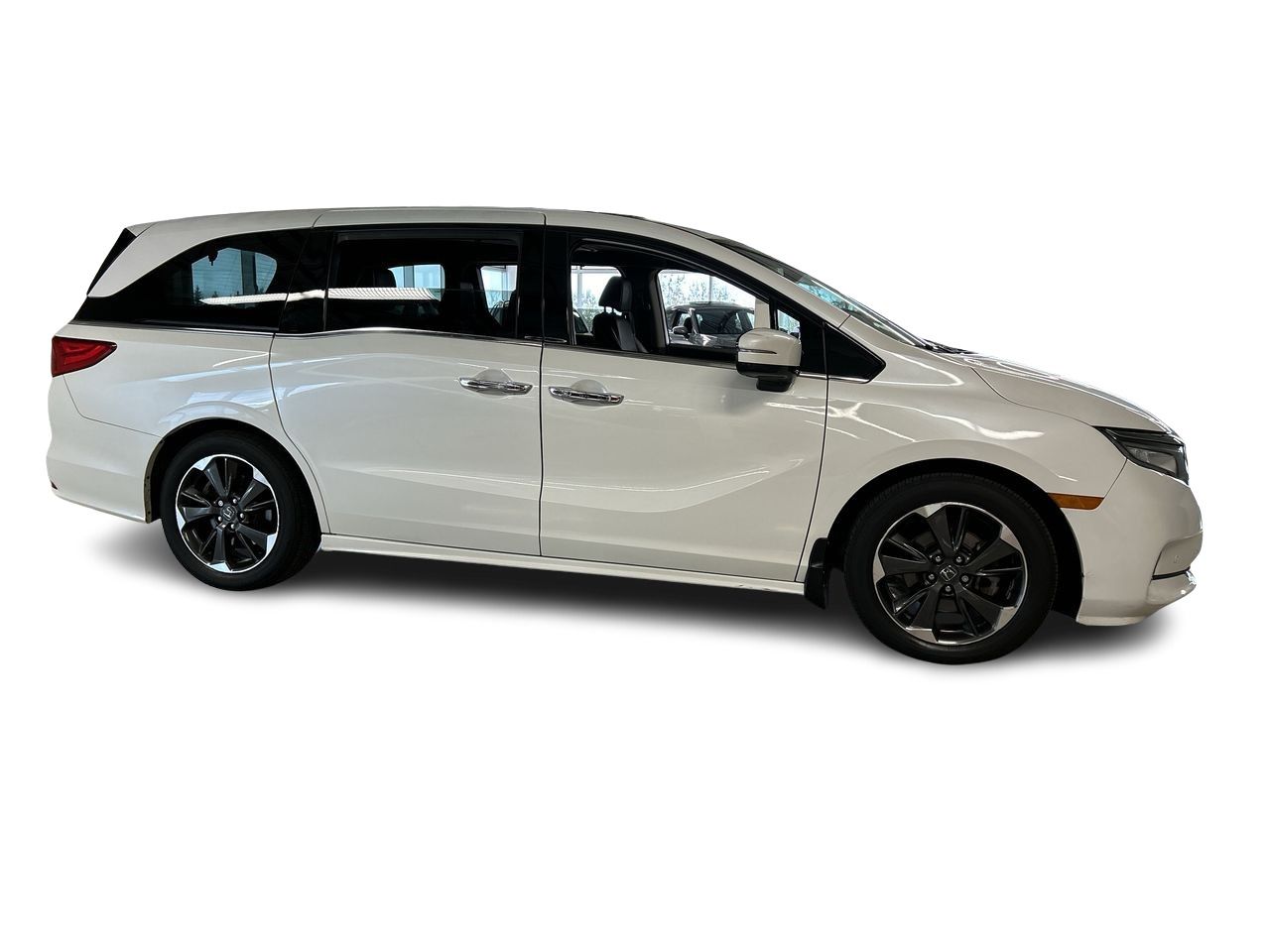 2023 Honda Odyssey