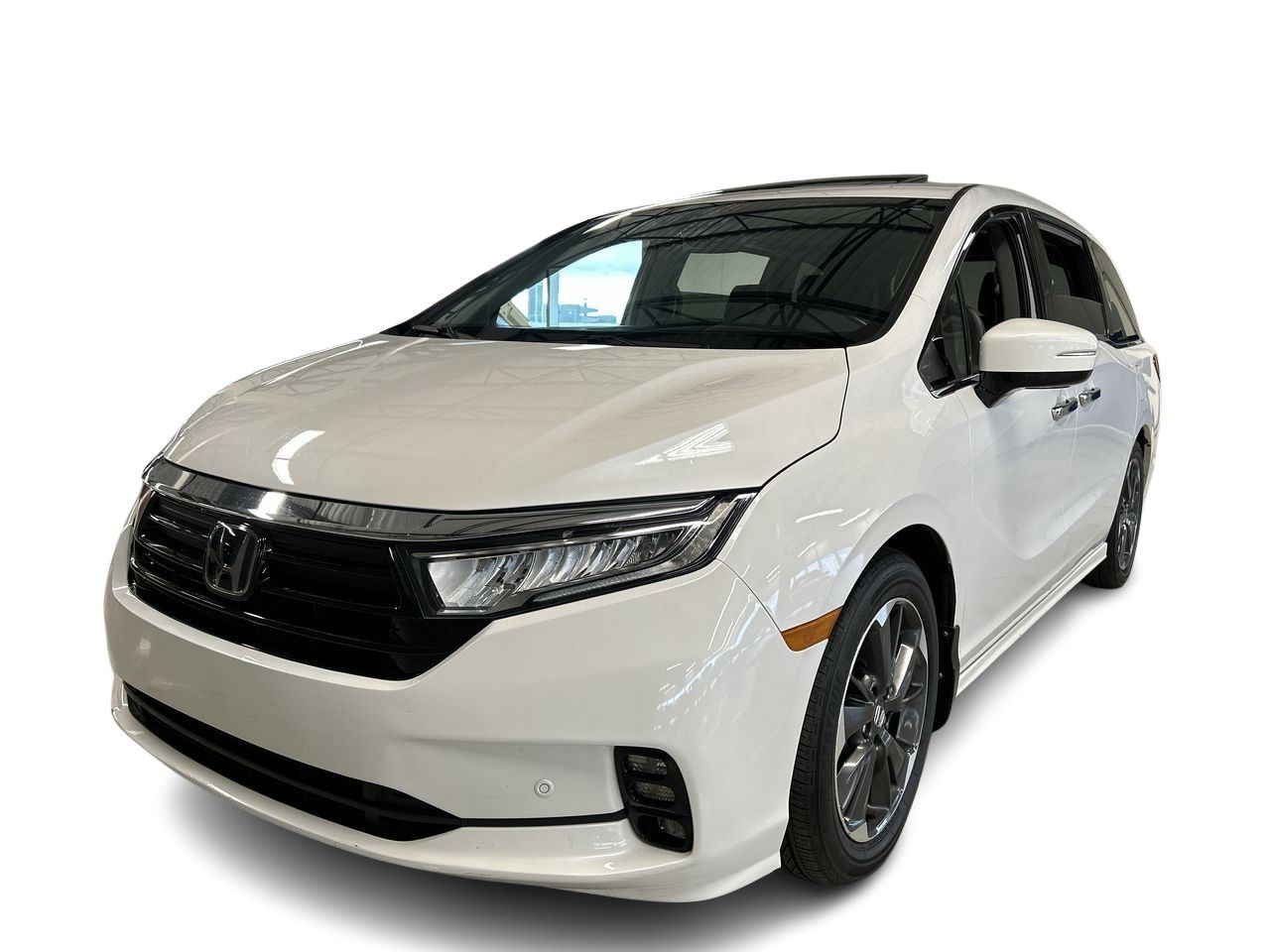 Honda Odyssey  2023