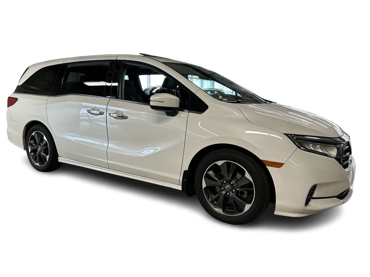 2023 Honda Odyssey
