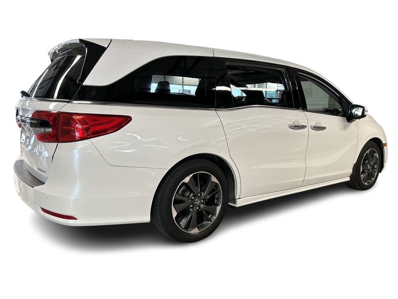 2023 Honda Odyssey