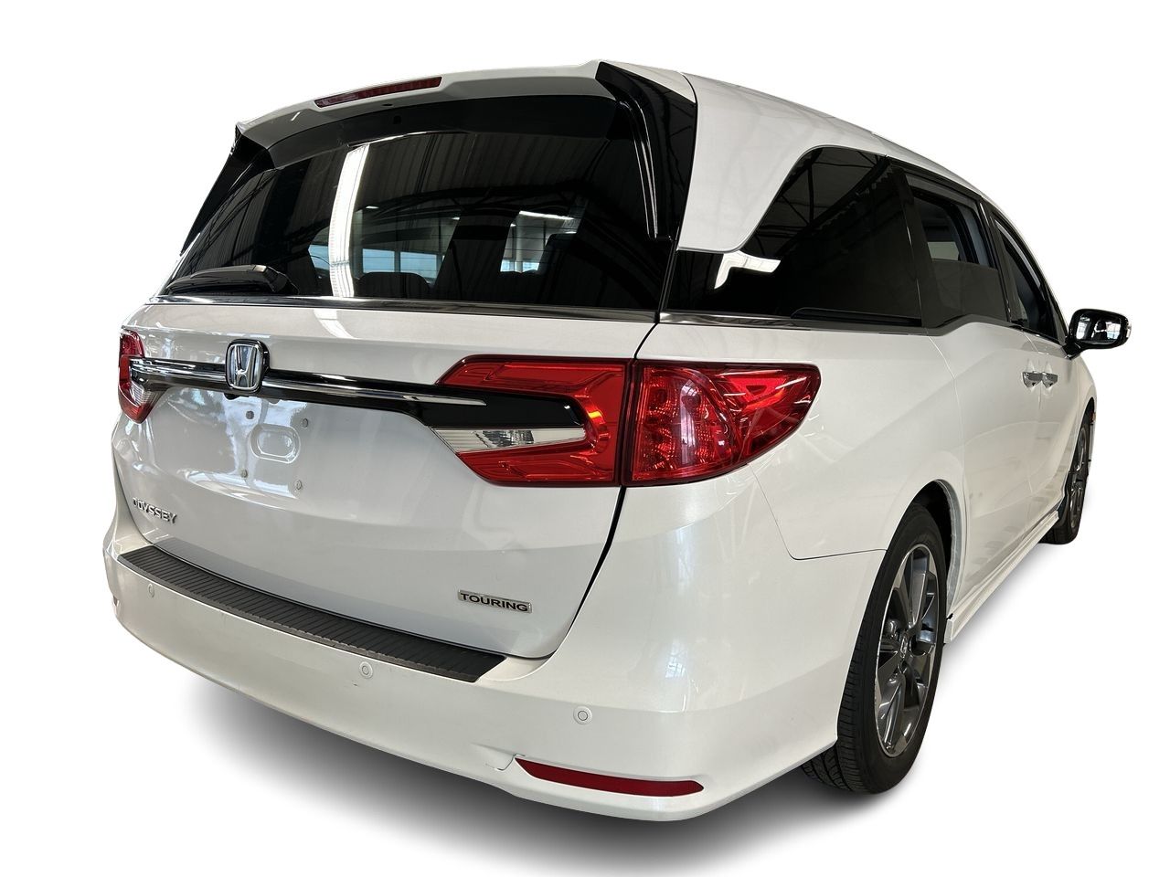 2023 Honda Odyssey