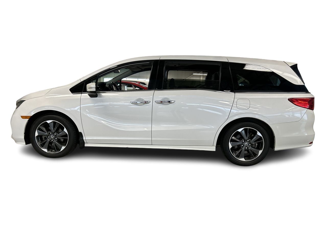 Honda Odyssey  2023