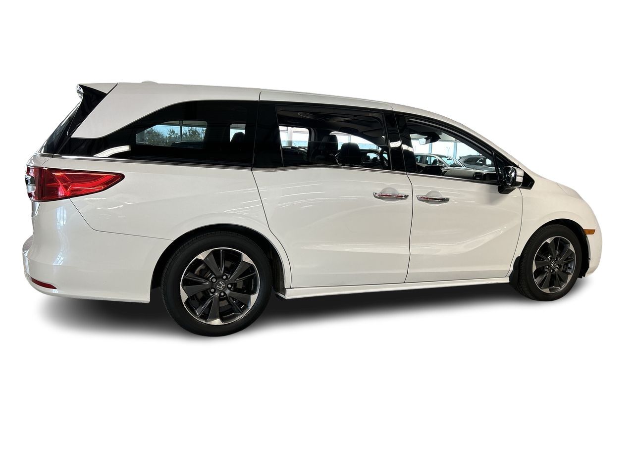 2023 Honda Odyssey