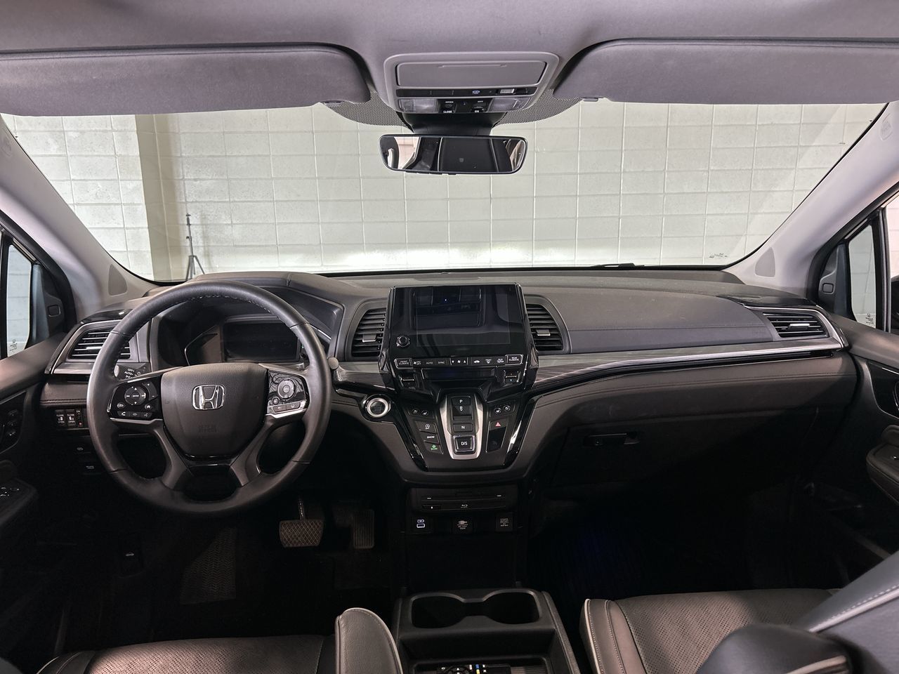 Honda Odyssey  2024 à Dorval, Québec