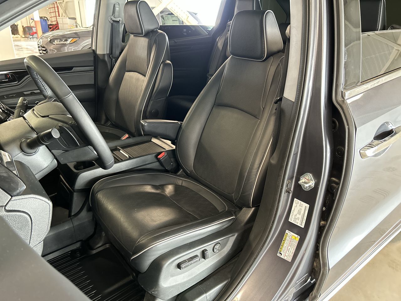 Honda Odyssey  2024 à Dorval, Québec
