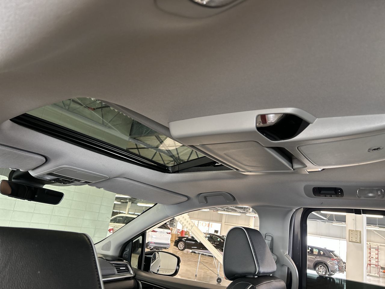 Honda Odyssey  2024 à Dorval, Québec