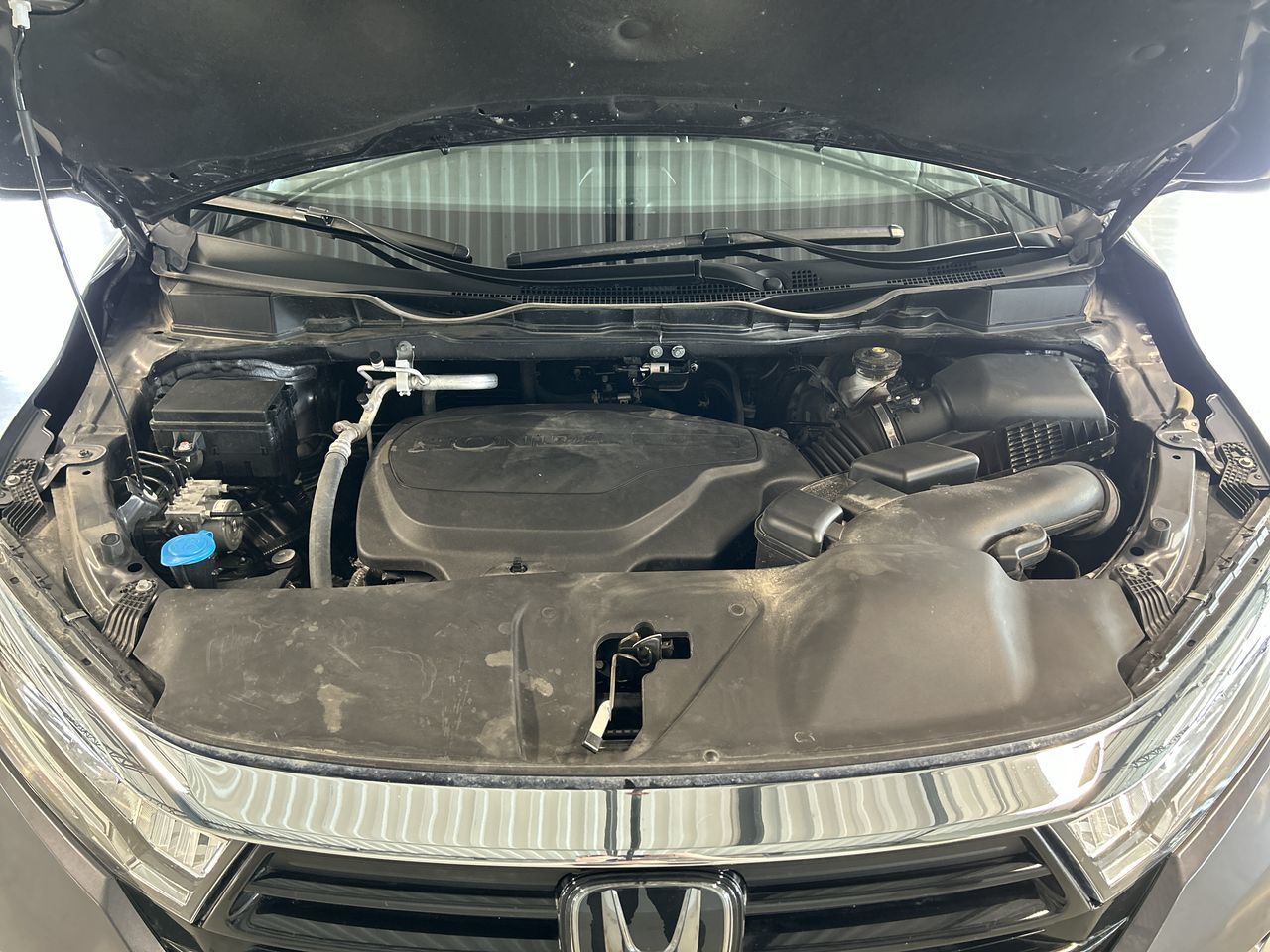 Honda Odyssey  2024 à Dorval, Québec
