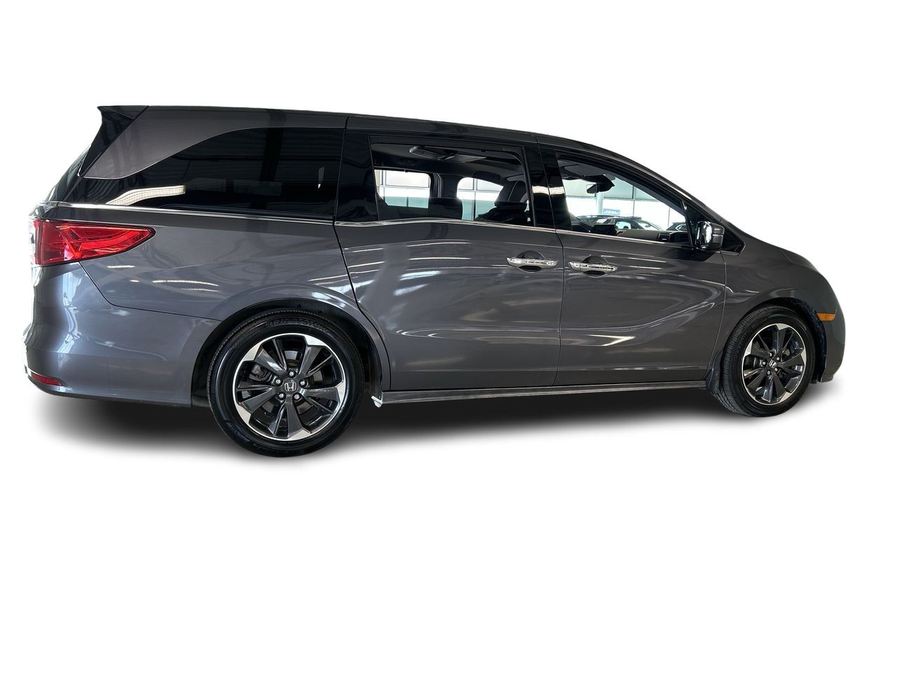 Honda Odyssey  2024 à Dorval, Québec