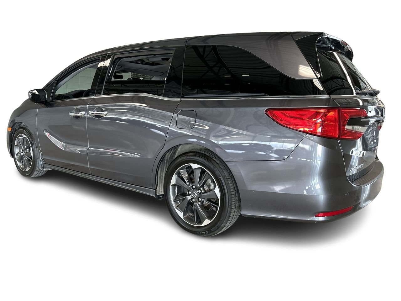 Honda Odyssey  2024 à Dorval, Québec