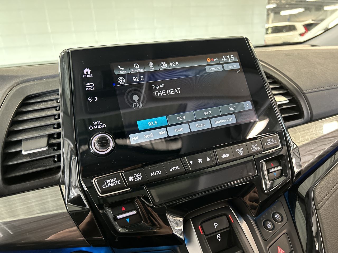 Honda Odyssey  2024 à Dorval, Québec