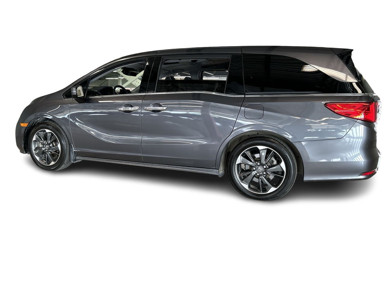Honda Odyssey  2024 à Dorval, Québec